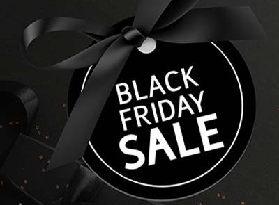 Der Black November Sale im Hause Gerlach startet am 26.11.2021. Merken Sie sich schon jetzt das Shopping Erlebnis des Jahres vor & sichern Sie sich tolle Angebote.