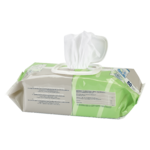 Mikrobac® Tissues Flow-Pack (80 tissues)
