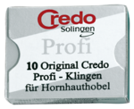 CREDO Profi replacement blades M 2