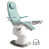 STERN PODIA treatment chair ARCADIA-X mint