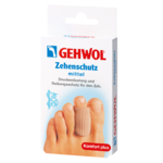 GEHWOL Polymer-Gel Toe Protection