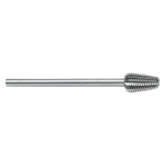 Querhiebfräser Knospe 85/060 Ø 6,0 mm Querhiebfräser Knospe 85/060 Ø 6,0 mm
