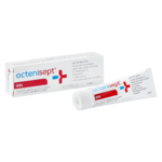 Octenisept wound gel 20 ml