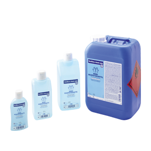 Reinigung & Desinfektion Reinigung & Desinfektion