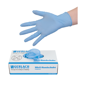 Persönlicher Schutz Persönlicher Schutz