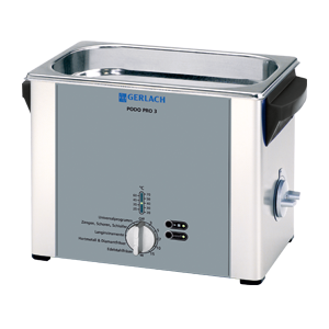 Ultraschallreinigung Ultraschallreinigung