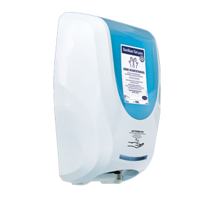 Haut- & Händedesinfektion Haut- & Händedesinfektion