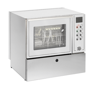 Thermodesinfektoren & Zubehör Thermodesinfektoren & Zubehör