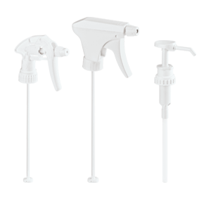 Heber & Zerstäuber Heber & Zerstäuber