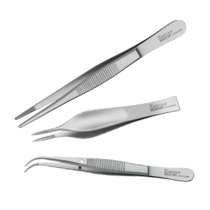 Pinzetten Pinzetten