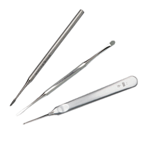 Spezialinstrumente Spezialinstrumente