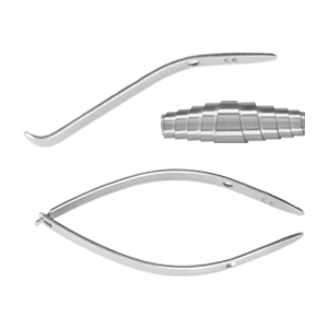 Ersatzfedern Ersatzfedern