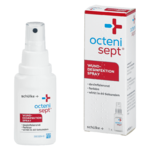 Go to product Octenisept Wundantiseptikum 50 ml