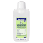 Gerlach surface disinfection 500 ml - GEHWOL: Foot care products for foot  enthusiasts