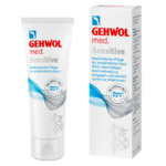 GEHWOL med Sensitive, 125 ml