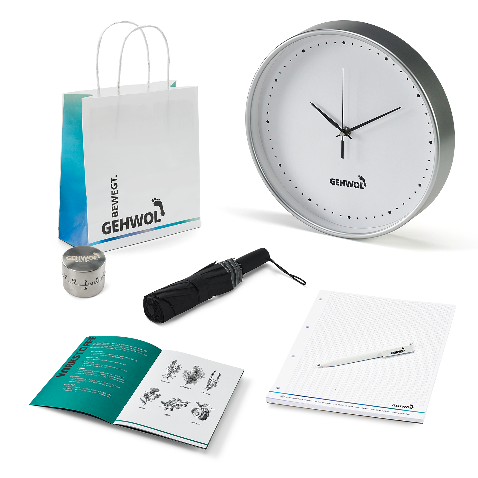Advertising Material Advertising Material