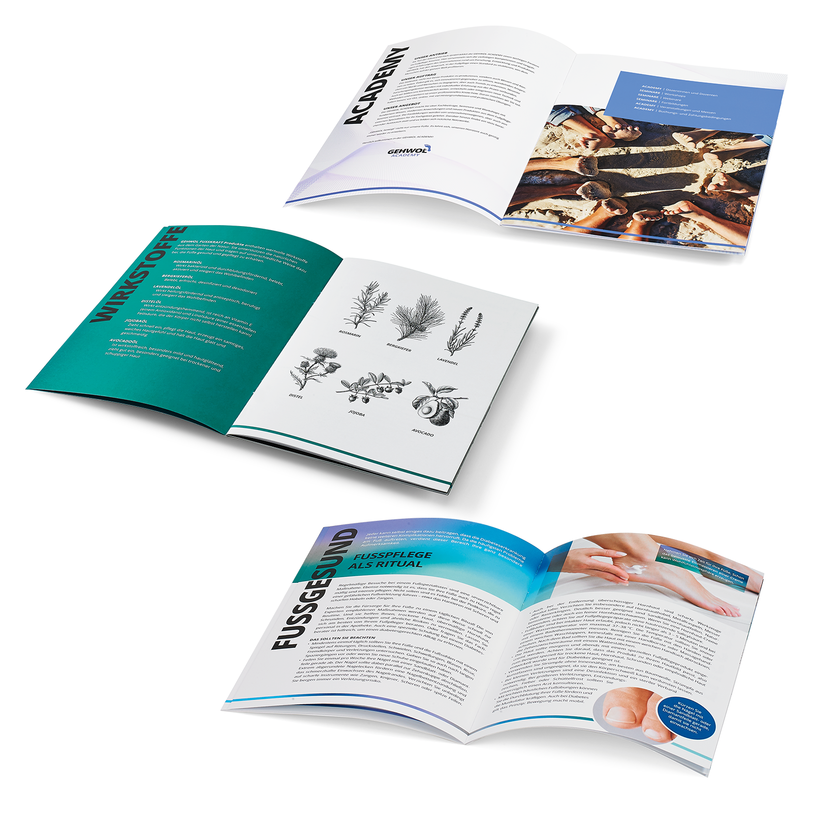 Produktinfos Produktinfos