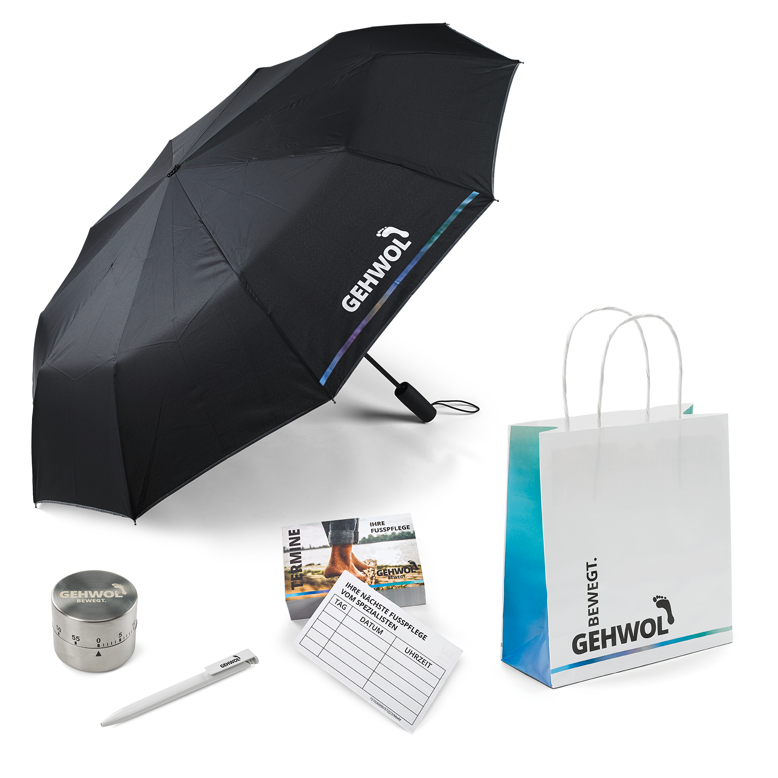 sonstige Werbemittel sonstige Werbemittel