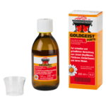 Zum Produkt Goldgeist forte