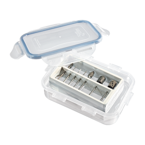 Aufbewahrung & Pflege Aufbewahrung & Pflege