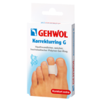 GEHWOL Correction Ring G 3 pads