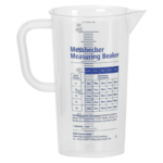 Go to product Meßbecher für Desinfektionsmittel