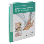 Go to product Lehrbuch und Bildatlas für die Podologie