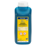 Gerlach disinfection for instruments concentrate 2000 ml - GEHWOL: Foot  care products for foot enthusiasts