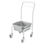 Go to product Mobile foot bath