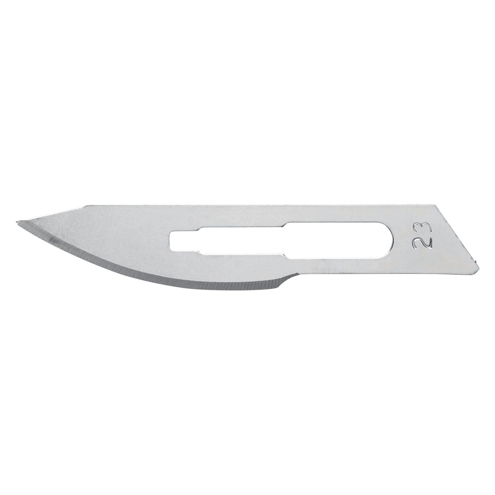 BB23 Skalpellklingen by Aesculap (100er)