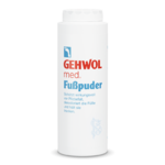 Go to product GEHWOL med Foot Powder 100 g shaker