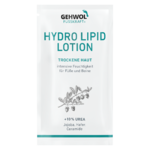 GEHWOL FUSSKRAFT Hydro Lipid Lotion