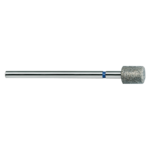 Diamant-Schleifkörper 837 R 104 055 abgerundet, mittel Ø 5,5 mm