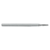 Fissure cutter 39/016 Ø 1,6 mm (2 pieces) no mp