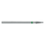 Diamant-Schleifkörper 850 grob Ø 2,3 mm