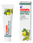 GEHWOL FUSSKRAFT BEIN-VITAL 125 ml Tube
