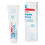 GEHWOL med Lipidro Cream 125 ml tube