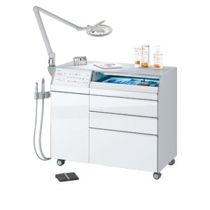 Behandlungseinheiten Behandlungseinheiten