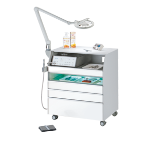 Fußpflegeschränke Fußpflegeschränke